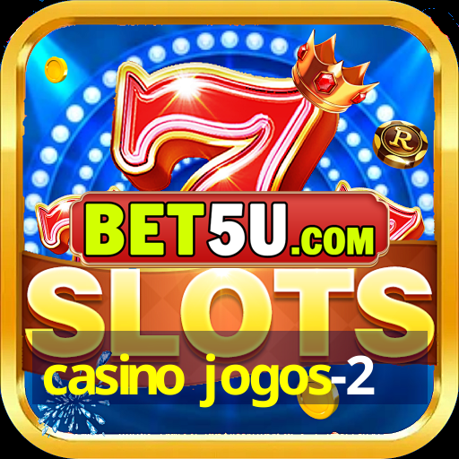 casino jogos